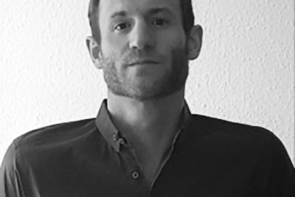 Dr. Patrick NAEF Dr. Patrick NAEF
