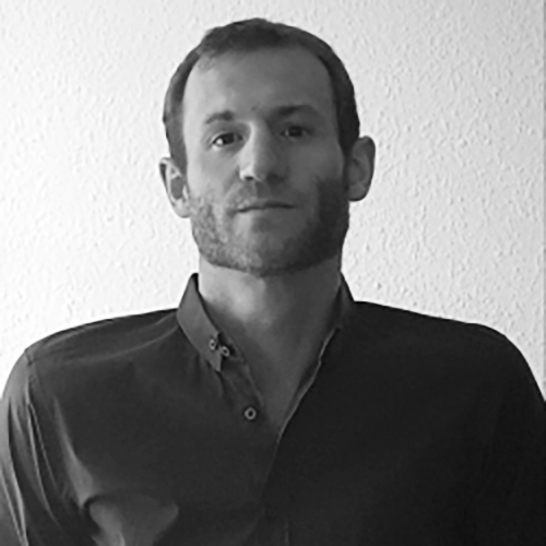 Dr. Patrick NAEF