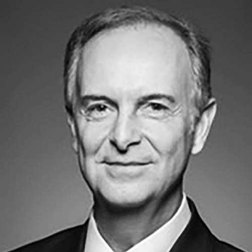 M. Patrick THILL