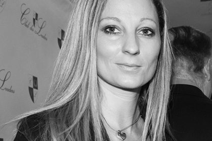 Mrs. Pascale Bosson