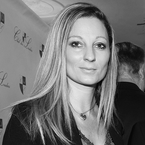 Mrs. Pascale Bosson