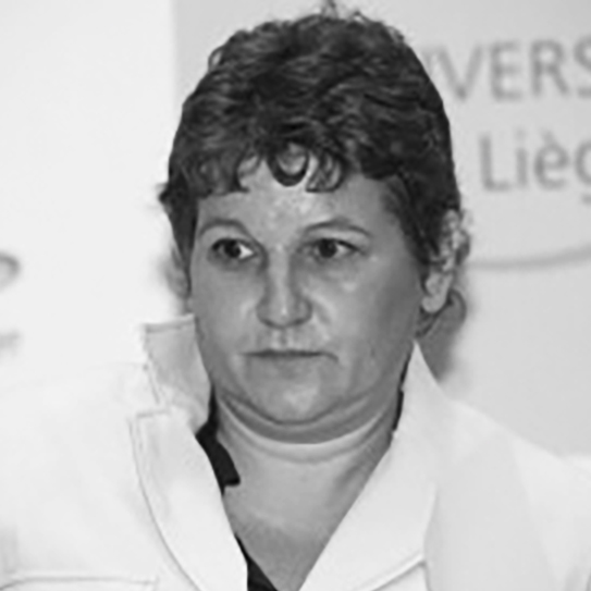 Prof. Annie CORNET