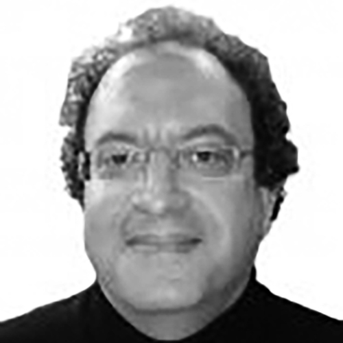 Dr. Bernard BARBERI