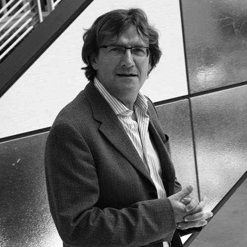 M. Gérard LEMARIÉ
