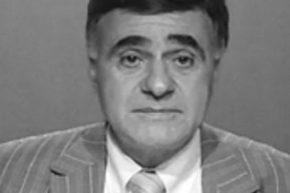 M. Hervé AZOULAY