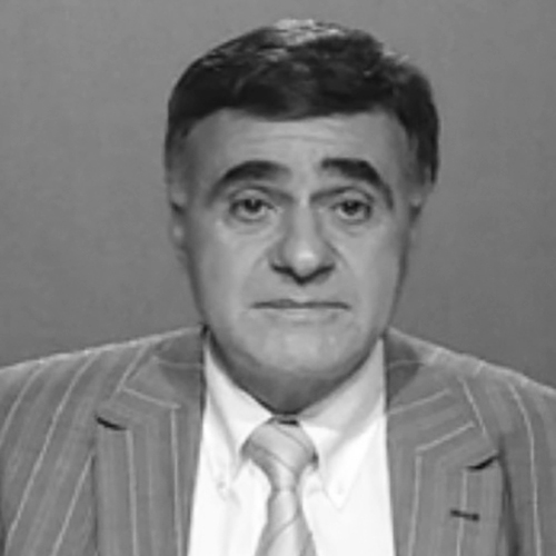 M. Hervé AZOULAY