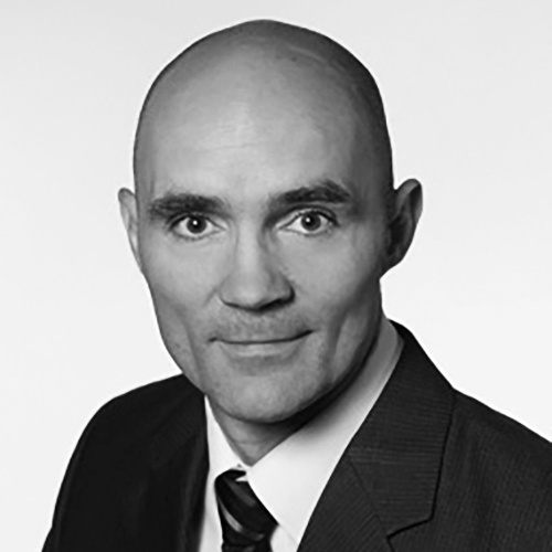 Col. Frédéric GALLOIS