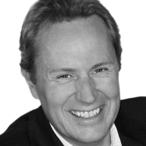 Dr. Thierry WEBER