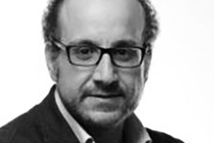 Dr. Elliot ROMANO Dr. Elliot ROMANO
