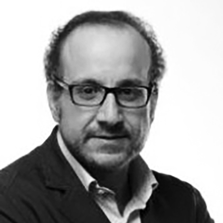 Dr. Elliot ROMANO