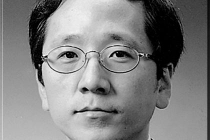 Prof. Sung-Do KIM (visiting)