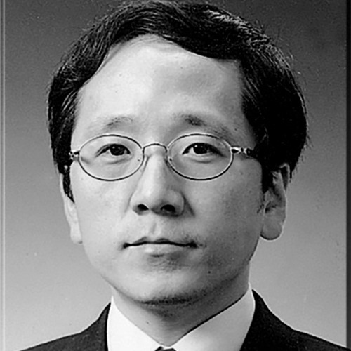 Prof. Sung-Do KIM (visiting)