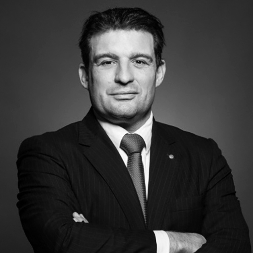 Prof.Dr. Richard DELAYE