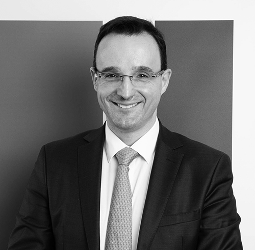 M° Hervé CRAUSAZ