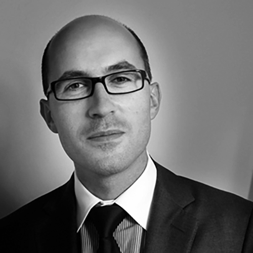 M. Vincent TISSIER