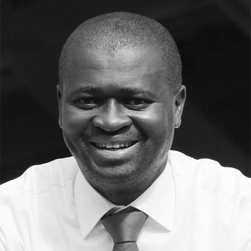 M. Thierry DIME