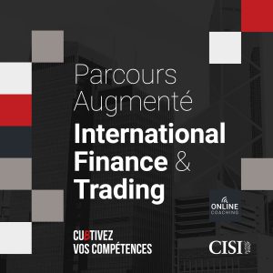 International Finance & Trading Augmented Course