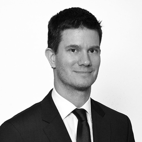 Dr. Olivier NARAY