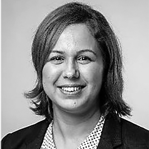 Dr. Wafa GZARA
