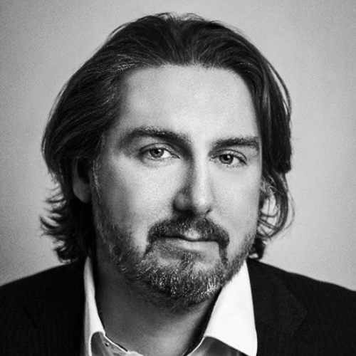 M. Benoit LACHAMP