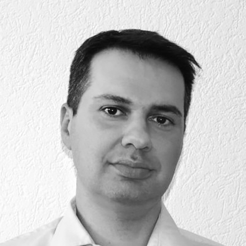 M. Fabien ARÉVALO