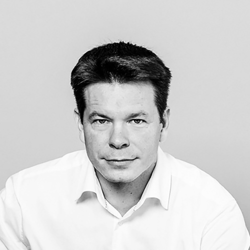 M. Jérôme FAVOULET