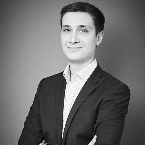 M. Julien MULLER