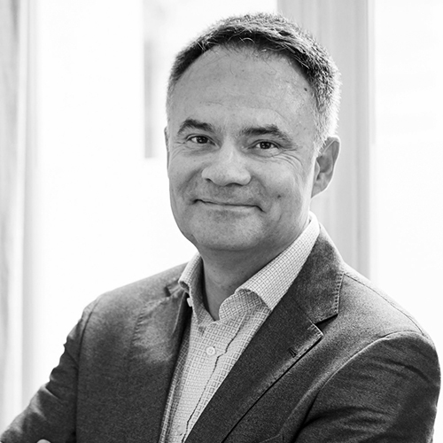 M. Laurent DELALEX