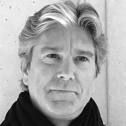 M. Nicolas CUBAUD