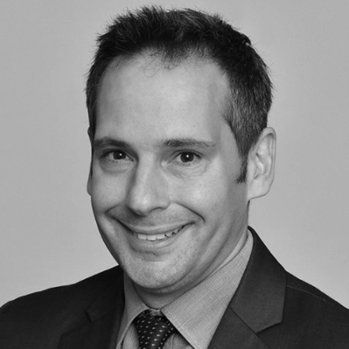 M. Stéphane DEFFIS