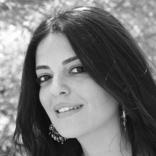 Mme Carole HADDAD