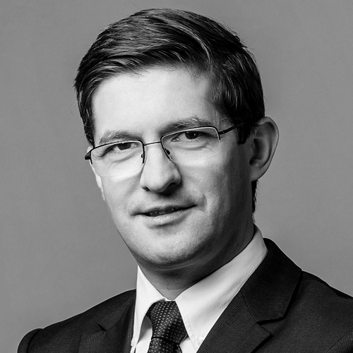 M° Paul COSMOVICI