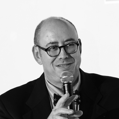 Prof.Dr. Olivier BADOT (visiting)
