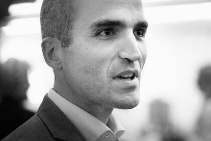 Arnaud ESNAULT