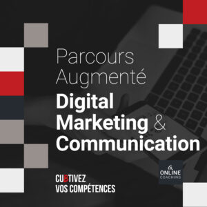 Digital Marketing & Communication