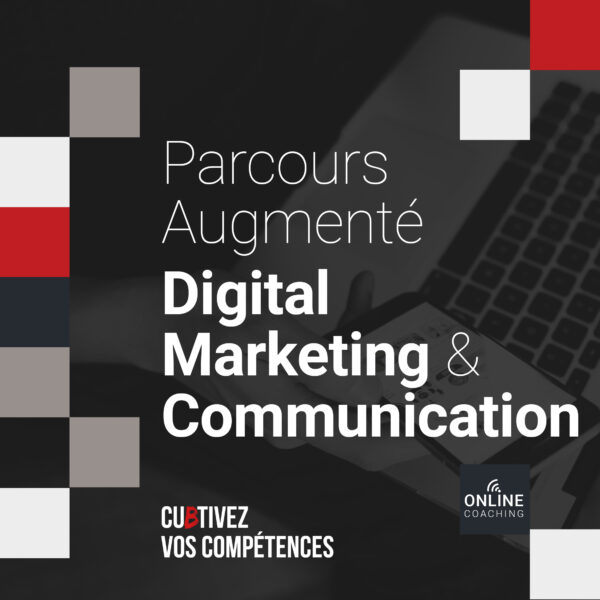 Digital Marketing & Communication