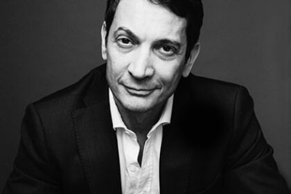 Yann VAUCHER