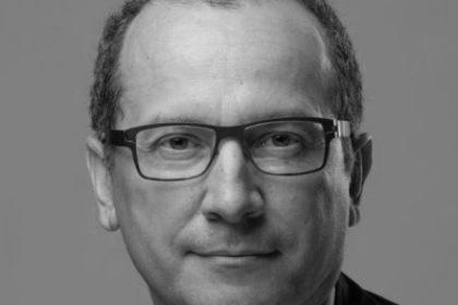 Bernard Buisson